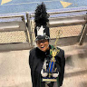 Meet your Posher, Bryce